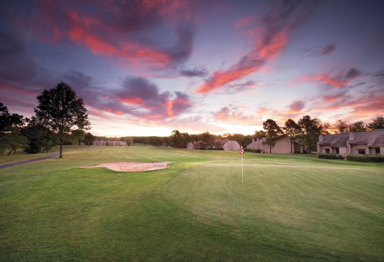 Club Wyndham Resort At Fairfield Bay Esterno foto