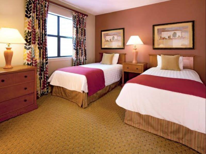 Club Wyndham Resort At Fairfield Bay Esterno foto