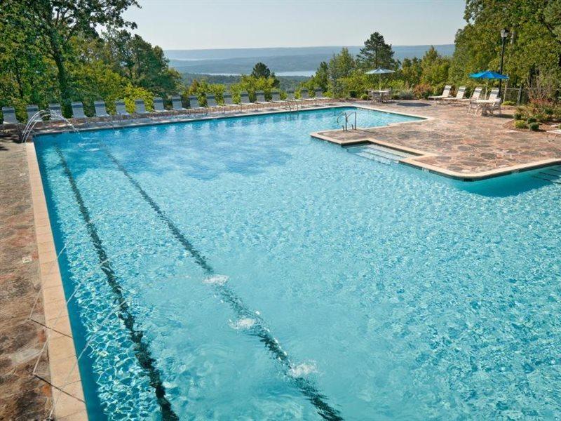 Club Wyndham Resort At Fairfield Bay Esterno foto