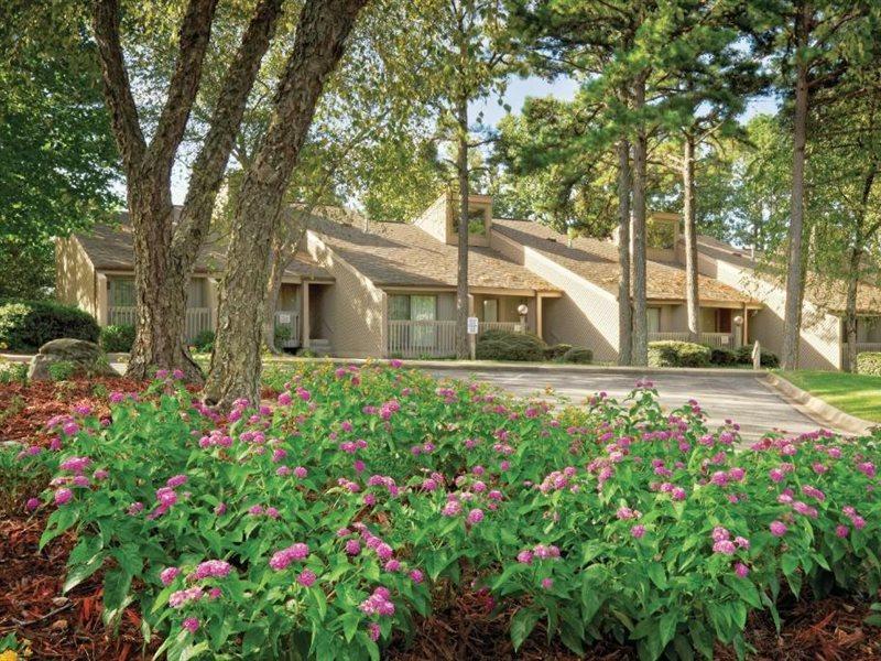 Club Wyndham Resort At Fairfield Bay Esterno foto