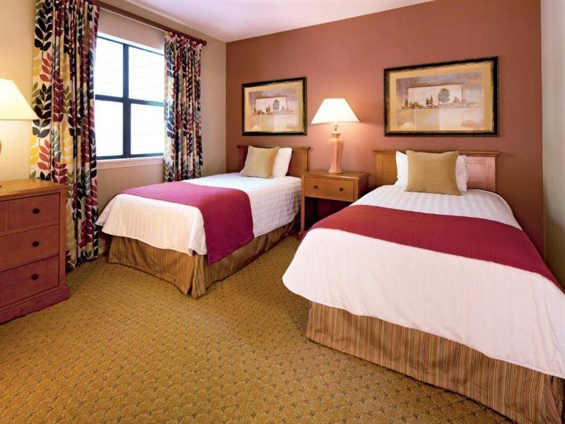 Club Wyndham Resort At Fairfield Bay Esterno foto