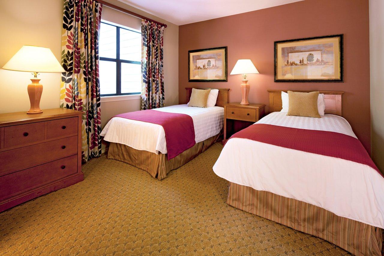 Club Wyndham Resort At Fairfield Bay Esterno foto