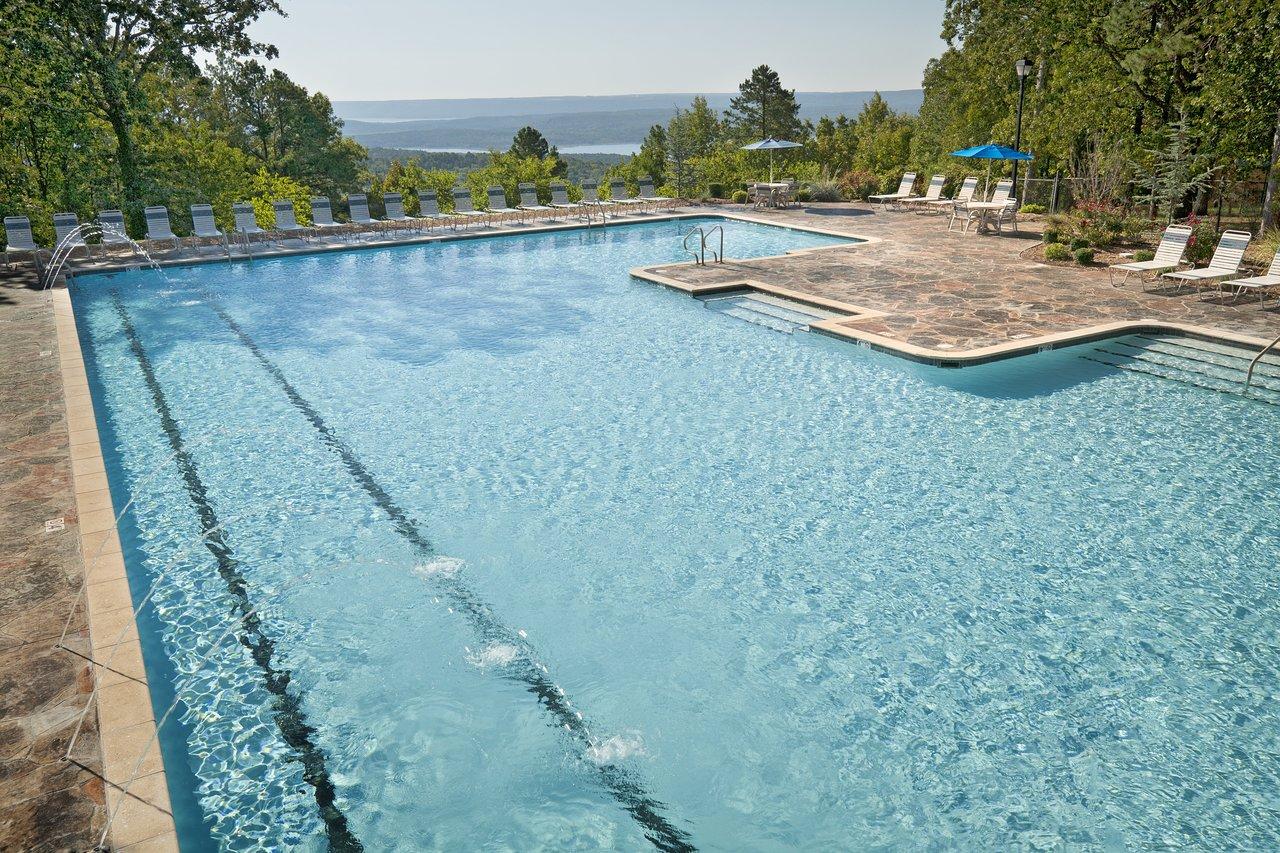Club Wyndham Resort At Fairfield Bay Esterno foto