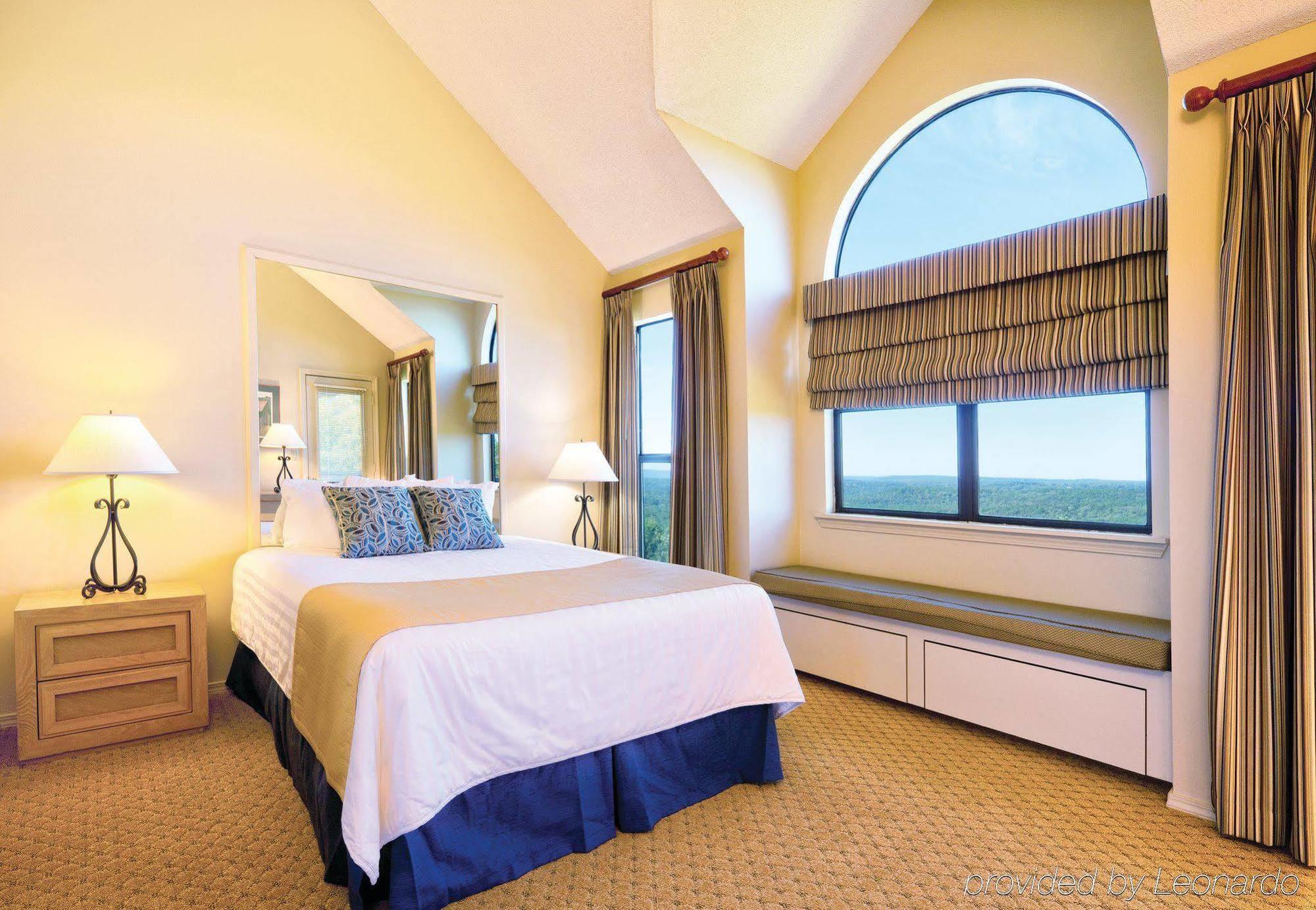 Club Wyndham Resort At Fairfield Bay Esterno foto
